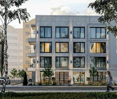 3-rooms apartment apartment by the address st. Geroev Krut (area 116 m²) - Atlanta.ua - photo 28