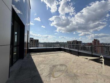 4+-rooms apartment apartment by the address st. Bulvar Druzhby Narodov (area 214 m²) - Atlanta.ua - photo 37