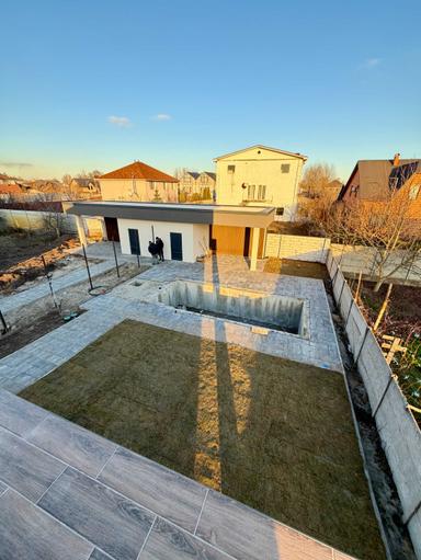 Дом по адресу ул. Заречная (площадь 150 м²) - Atlanta.ua - фото 26