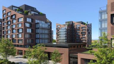 3-rooms apartment apartment by the address st. Petefi Shandora pl (area 111,6 m²) - Atlanta.ua - photo 23