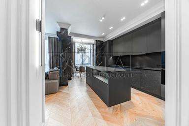 1-room apartment apartment by the address st. Bulvarno Kudryavskaya (area 50 m²) - Atlanta.ua - photo 30