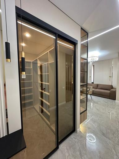 1-комнатная квартира по адресу ул. 10 апреля (площадь 51 м²) - Atlanta.ua - фото 42