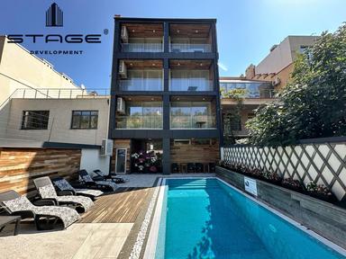 Commercial real estate at st. Kulikovo pole pl Oktyabrskoy revolyutsii pl (area 1000 m²) - Atlanta.ua - photo 28