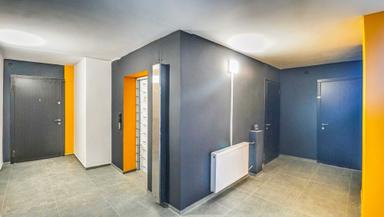 3-rooms apartment apartment by the address (area 89,8 m²) - Atlanta.ua - photo 34