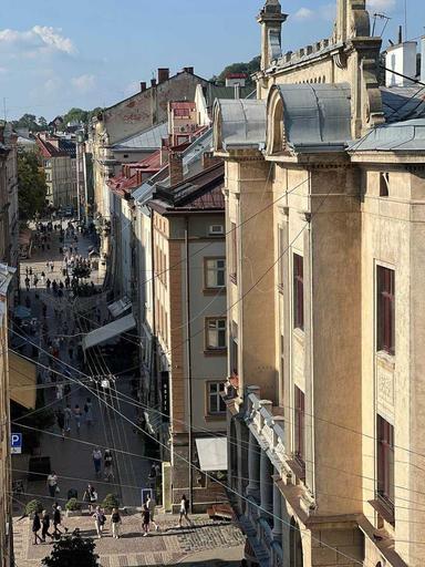 2-rooms apartment apartment by the address st. Franko Ivana ul (area 141 m²) - Atlanta.ua - photo 35