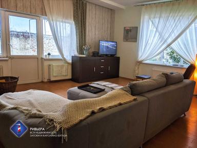 Дом по адресу (площадь 132 м²) - Atlanta.ua - фото 25