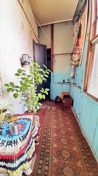 3-rooms apartment apartment by the address st. Kuznechnaya Chelyuskintsev (area 61,3 m²) - Atlanta.ua - photo 25