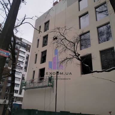 1-кімнатна квартира за адресою вул. Чорнобильська (площа 46 м²) - Atlanta.ua - фото 27