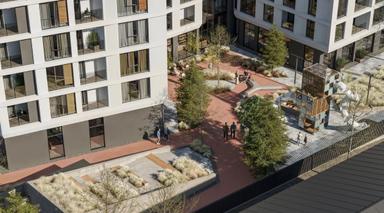 2-rooms apartment apartment by the address st. Buzkova (area 62,5 m²) - Atlanta.ua - photo 13