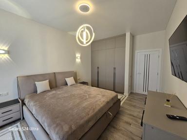 2-комнатная квартира по адресу Петефі Шандора пл. (площадь 52 м²) - Atlanta.ua - фото 24