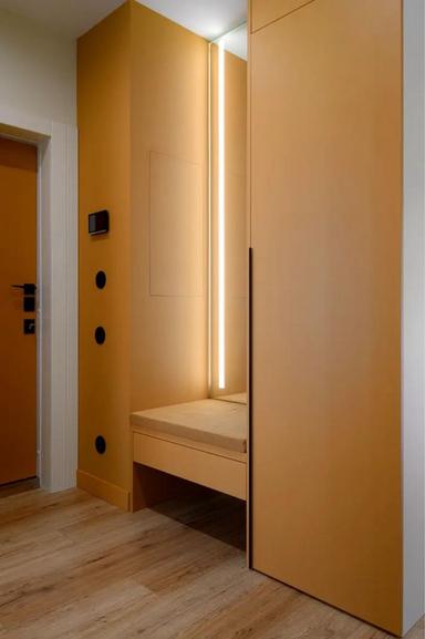 2-кімнатна квартира за адресою (площа 65 м²) - Atlanta.ua - фото 44