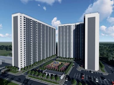 1-кімнатна квартира за адресою (площа 48,6 м²) - Atlanta.ua - фото 19