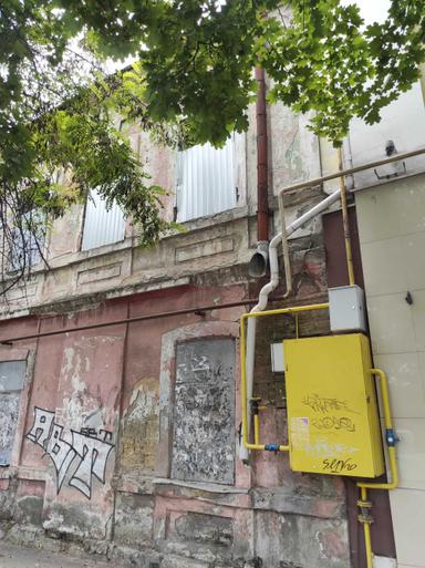 Commercial real estate at st. Kulikovo pole pl Oktyabrskoy revolyutsii pl (area 623 m²) - Atlanta.ua - photo 14