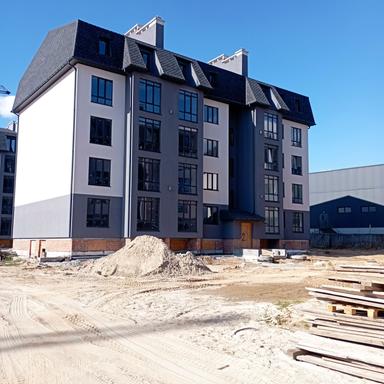 3-комнатная квартира по адресу ул. Ильенка Юрия (площадь 78 м²) - Atlanta.ua - фото 9