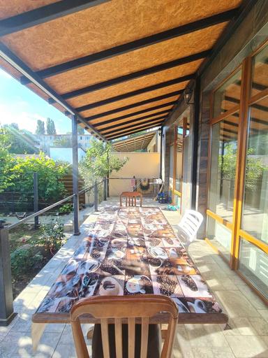 Дом по адресу Люстдорфская дор. (площадь 140 м²) - Atlanta.ua - фото 25