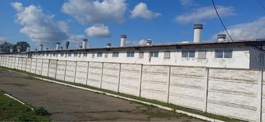 Комерційна нерухомість за адресою вул. Капеланська (площа 40000 м²) - Atlanta.ua - фото 32