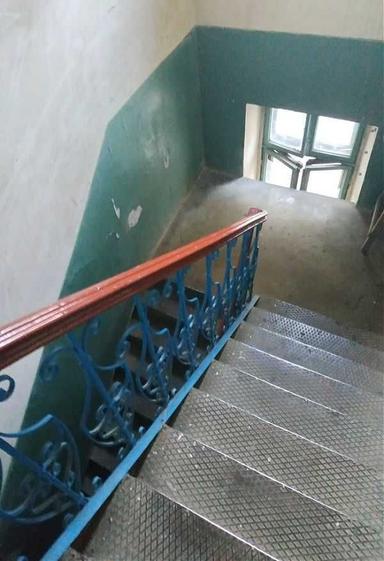 Многокомнатная квартира по адресу Куликово поле пл. (площадь 75 м²) - Atlanta.ua - фото 21