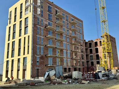 Комерційна нерухомість за адресою вул. Заболотного ак. (площа 50,6 м²) - Atlanta.ua - фото 46