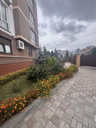 2-rooms apartment apartment by the address st. Kievskaya (area 46 m²) - Atlanta.ua - photo 30