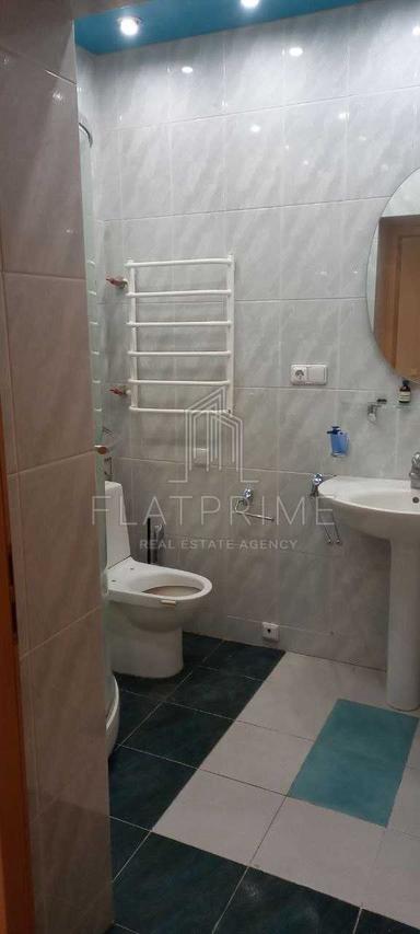 Многокомнатная квартира по адресу ул. Ивасюка Владимира пр-т (площадь 187 м²) - Atlanta.ua - фото 26