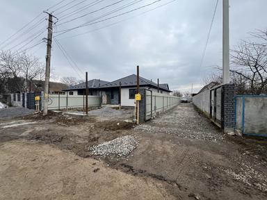 House by the address st. Nikolaevskaya (area 87 m²) - Atlanta.ua - photo 24