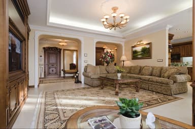 Многокомнатная квартира по адресу Кловский спуск (площадь 155 м²) - Atlanta.ua - imageAlt 10