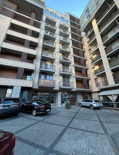 1-кімнатна квартира за адресою Куликове поле пл. (площа 77 м²) - Atlanta.ua - фото 16