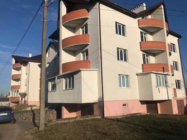 4+-rooms apartment apartment by the address (area 163 m²) - Atlanta.ua - photo 15