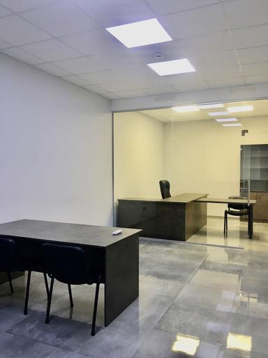 Commercial real estate at st. Kulikovo pole pl Oktyabrskoy revolyutsii pl (area 112,7 m²) - Atlanta.ua - photo 20