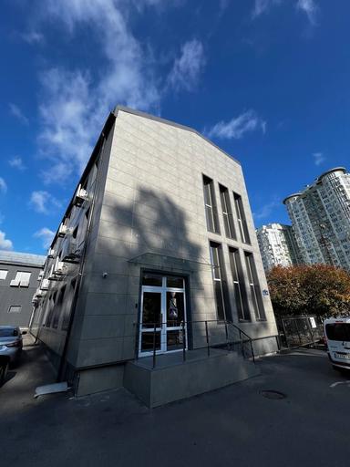 Commercial real estate at (area 1830 m²) - Atlanta.ua - photo 24