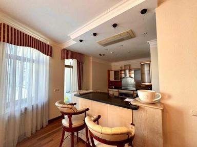 Многокомнатная квартира по адресу ул. Обсерваторная (площадь 191 м²) - Atlanta.ua - фото 25