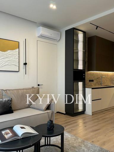 2-комнатная квартира по адресу ул. Владимирская (площадь 65 м²) - Atlanta.ua - фото 32