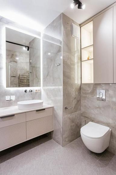 3-rooms apartment apartment by the address st. Oleksandra Olesya (area 85 m²) - Atlanta.ua - photo 25