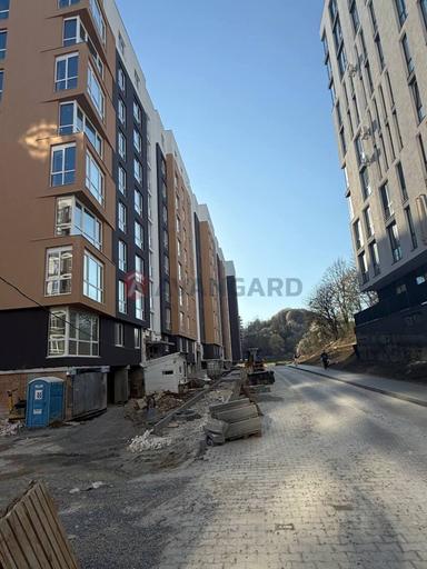 2-rooms apartment apartment by the address st. Ul Zlatoustovskaya (area 78 m²) - Atlanta.ua - photo 21