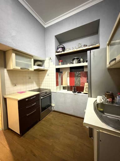 1-комнатная квартира по адресу ул. Танкистов (площадь 23,5 м²) - Atlanta.ua - imageAlt 21