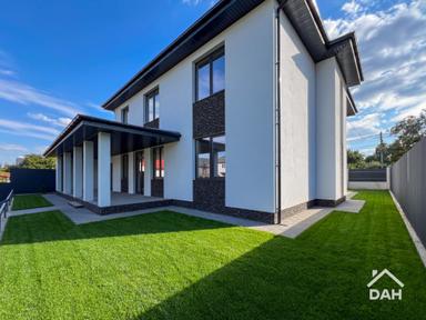 Дом по адресу (площадь 285 м²) - Atlanta.ua - фото 29