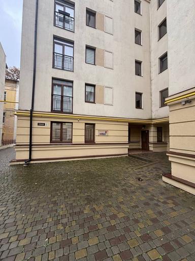 Commercial real estate at st. Bandery Stepana (area 129,1 m²) - Atlanta.ua - photo 20