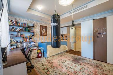 Многокомнатная квартира по адресу ул. Ильенка Юрия (площадь 170 м²) - Atlanta.ua - фото 46