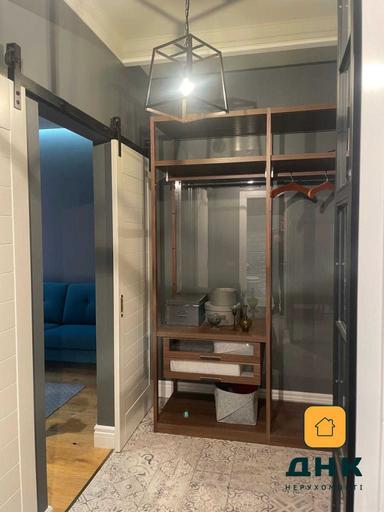 1-room apartment apartment by the address st. Kulikovo pole pl Oktyabrskoy revolyutsii pl (area 50 m²) - Atlanta.ua - photo 30