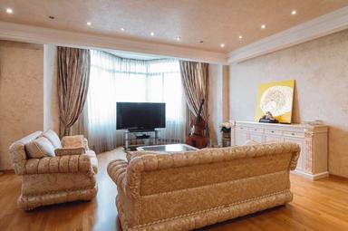 Многокомнатная квартира по адресу (площадь 217 м²) - Atlanta.ua - фото 23