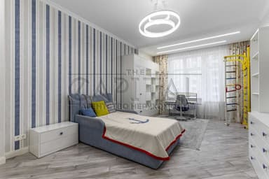 Многокомнатная квартира по адресу бульвар Дружбы Народов (площадь 208 м²) - Atlanta.ua - imageAlt 32