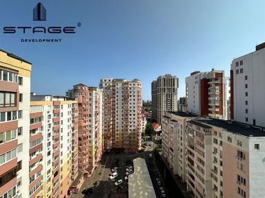 3-rooms apartment apartment by the address st. Kulikovo pole pl Oktyabrskoy revolyutsii pl (area 89 m²) - Atlanta.ua - photo 29