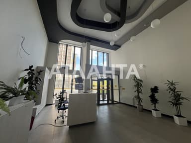 1-комнатная квартира по адресу Куликово поле пл. (площадь 48,6 м²) - Atlanta.ua - imageAlt 10