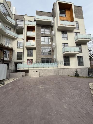 2-rooms apartment apartment by the address st. Gmyri Borisa (area 118 m²) - Atlanta.ua - photo 25