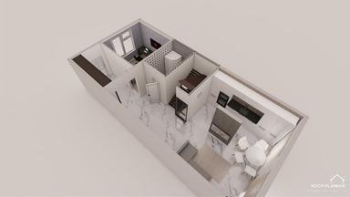 Дом по адресу (площадь 110 м²) - Atlanta.ua - фото 23