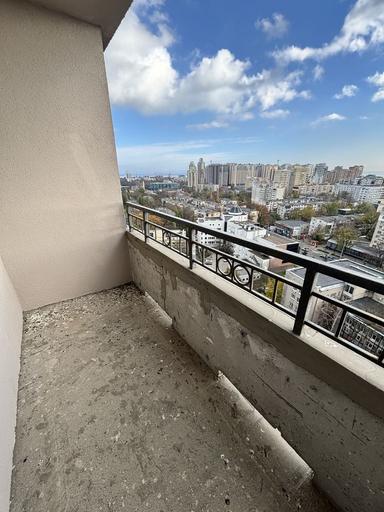 1-кімнатна квартира за адресою (площа 27 м²) - Atlanta.ua - фото 16