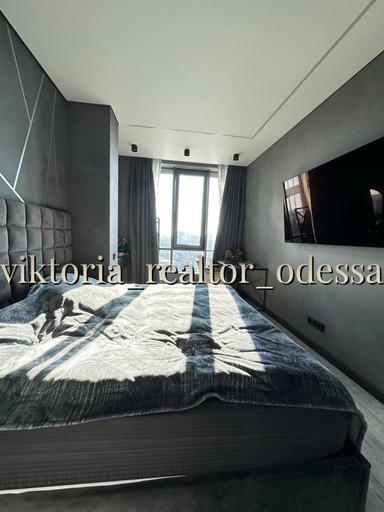 1-room apartment apartment by the address (area 55 m²) - Atlanta.ua - photo 20