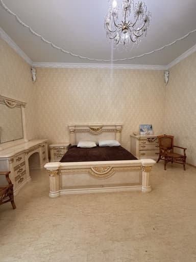 Багатокімнатна квартира за адресою вул. Китобійна (площа 123 м²) - Atlanta.ua - фото 26