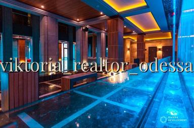 1-room apartment apartment by the address (area 55 m²) - Atlanta.ua - photo 37