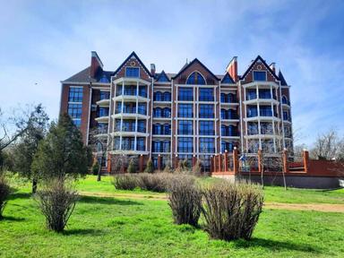 2-комнатная квартира по адресу ул. Приморская (площадь 68 м²) - Atlanta.ua - фото 15